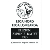 Lega Nord: candidati