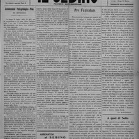 15.10.1910 - Il Sebino - prima pagina