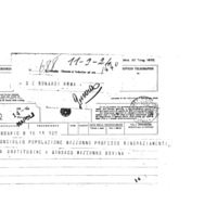 11.02.1924 - Telegramma di gratitudine del Sindaco di Mazzunno.jpg
