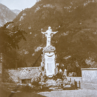 Angolo - Monumento ai caduti