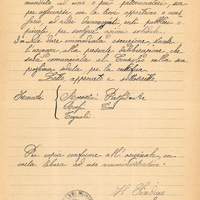 16.12.1923 - Comune di Angolo - [...] promuove giudizio [...] contro la Ditta Viganò - pag 3.jpg