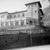 Angolo - Scuola elementare - Muro di cinta e facciata - 1938