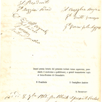 03.09.1865 - deliberazione [...] domanda di un sussidio - pag 4.jpg