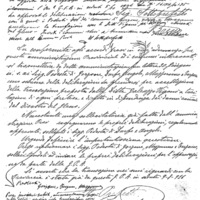 13.11.1926 - Regia prefettura BS - Transazione - Sollecitazione ai Comuni a deliberare .jpg