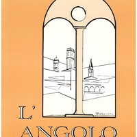 L'Angolo n° 5 - 1993 - Copertina.jpg