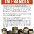 Mostra - Pannello n° 4 - Clandestini in Francia