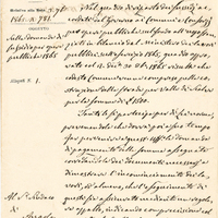 29.03.1866 - Sottoprefettura comunica sussidio di £ 1500 - pag 1.jpg