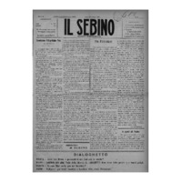 Il Sebino - 15.10.1910